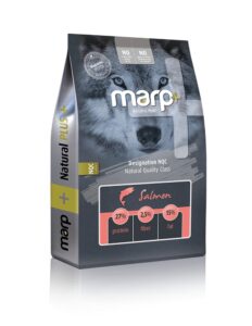 Marp Natural Plus losos 2kg