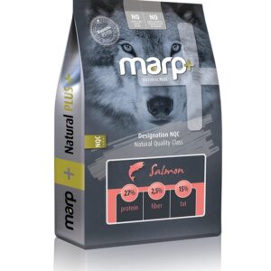 Marp Natural Plus losos 2kg