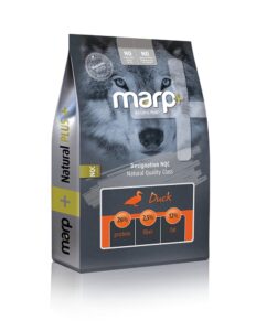 Marp Natural Plus kachna 2kg