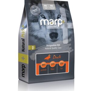 Marp Natural Plus kachna 2kg