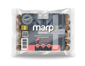 Marp Natural Plus losos vzorek 70g