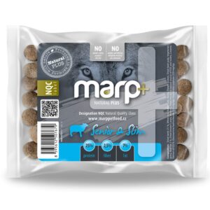 Marp Natural Plus Senior and Slim vzorek 70g