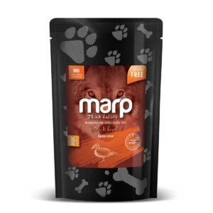 Marp Holistic Marp vývar kachní 230ml