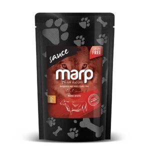 Marp Holistic Marp hovězí omáčka 180ml