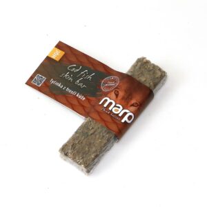 Marp Holistic tyčinka z tresčí kůže