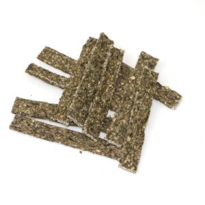 Marp Holistic proužky z tresčí kůže 10ks