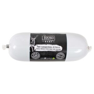 Farm Company Single protein – jelení salám 400g