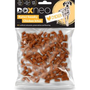 Doxneo kuřecí kousky 100g
