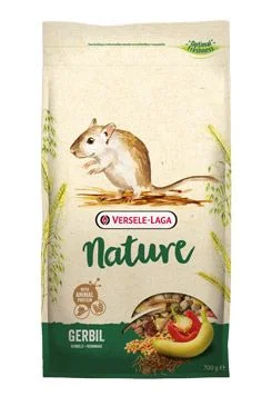 VL Nature Gerbil pro pískomily 700g VL Nature Gerbil pro pískomily 700g