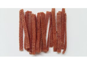 Salač Proužek lososový 100g