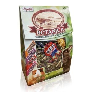 Apetit BOTANICA Herbal,, 70g