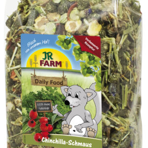JR Farm Činčila Feast 1,2 kg