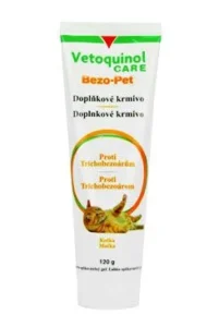 Bezopet gel 120g