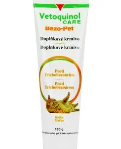 Bezopet gel 120g