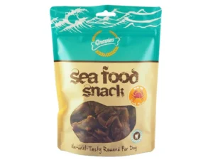 Tenesco Crab SeaFood (22ks)