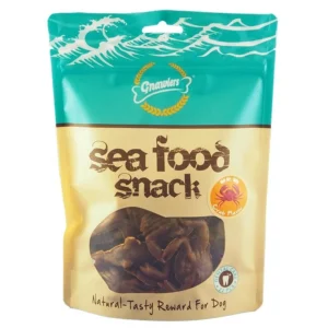 Tenesco Crab SeaFood (22ks)