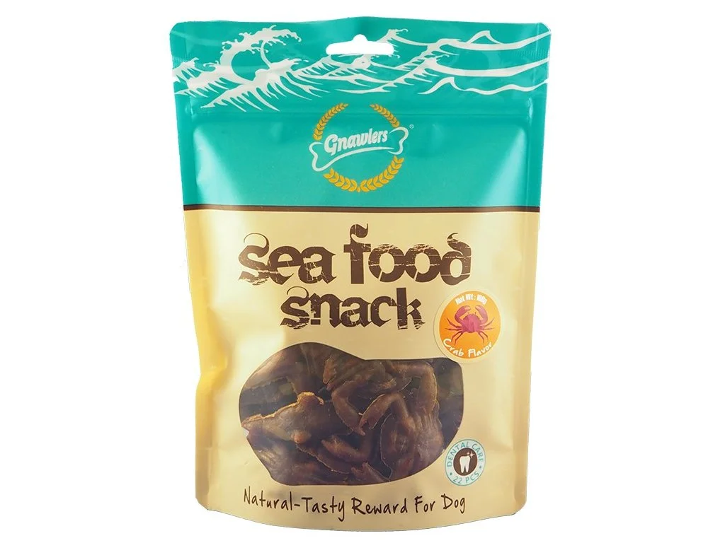 Tenesco Crab SeaFood (22ks) Tenesco Crab SeaFood (22ks)