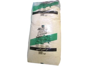 JELU Jelu podestýlka hoblinová 400l