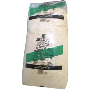 JELU Jelu podestýlka hoblinová 400l