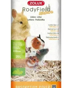 Podestýlka RodyField Nature 25l Zolux