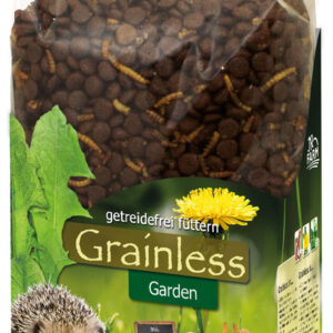 JR Farm Ježek Grainless 750 g