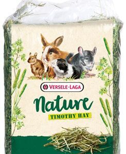 VL Nature Timothy Hay seno 1kg