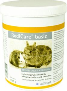 RodiCare Basic 1 kg