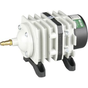 Akvaristika - elektromagnetický kompresor Hailea ACO 208,18W, 35l/min