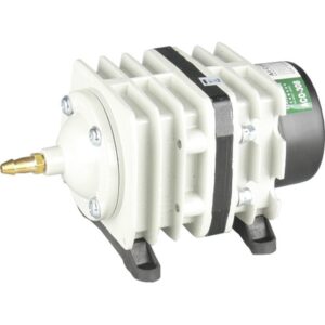 Akvaristika - elektromagnetický kompresor Hailea ACO 308, 22W, 45l/min.