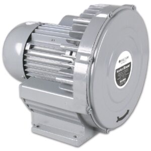 Akvaristika - VB-600G turbína Hailea 250W, 640l/min, tlak >0.011 Mpa