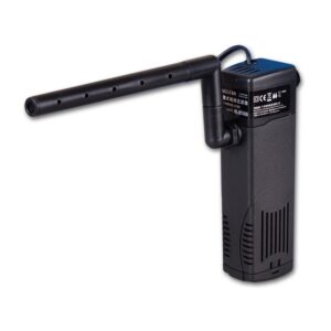 Vnitřní filtr s provzdušňováním HL-BT400 Hailea 400l/h, 7W, pro akvária 50 až 110l