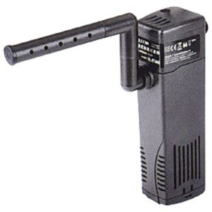 Vnitřní filtr s provzdušňováním HL-BT700 Hailea 700l/h, 10W, 690l/h, pro akvária 70 až 250l