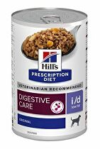 Hill's Can. PD I/D konz. Low Fat 360g NEW