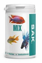S.A.K. mix 400 g (1000 ml) velikost 3