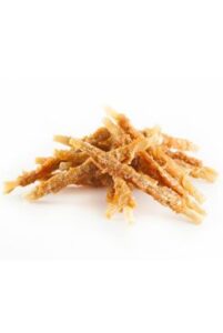 Profit WANT Dog poch. Tyč z bůvolí kůže s kuřecím masem 180g