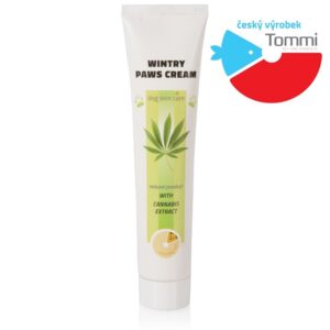 TC Wintry Paws Cream, 100ml - krém na tlapky