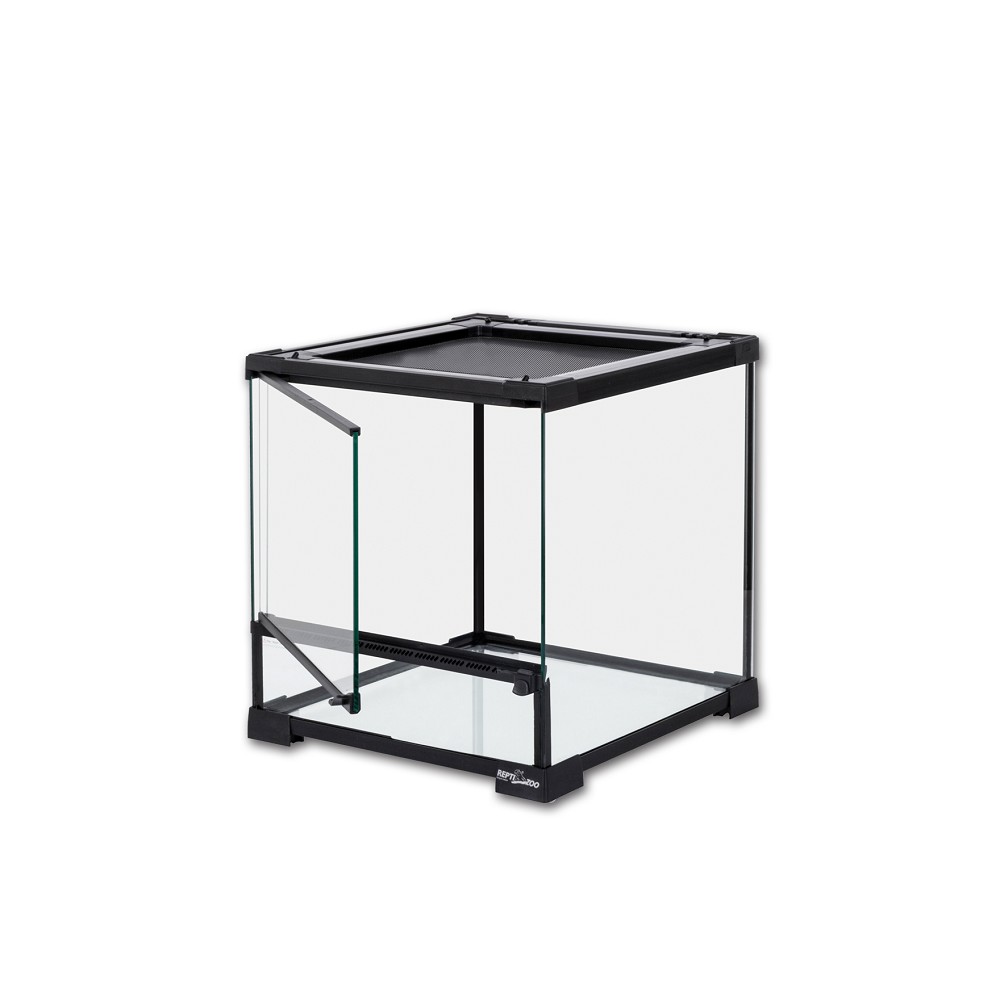 ReptiZoo Terárium RHK01S, 30x30x32cm ReptiZoo Terárium RHK01S, 30x30x32cm