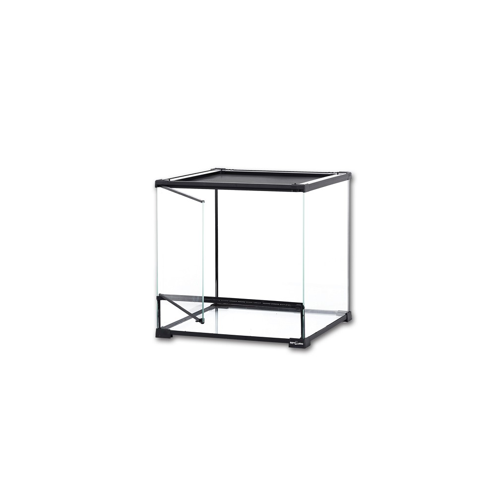 ReptiZoo Terárium RHK04S, 45x45x45cm ReptiZoo Terárium RHK04S, 45x45x45cm