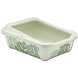 Tommi WC Hercules Eden s okrajem, 50 cm