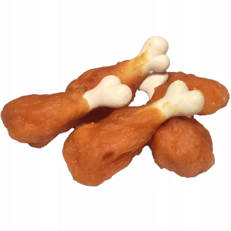 Kuřecí kost s masem 1 ks Kuřecí kost s masem 1 ks