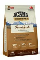 Acana Dog Ranchlands 2kg NEW