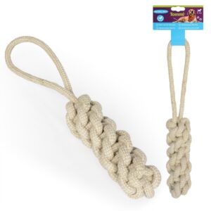 Tommi přetahovadlo – pešek