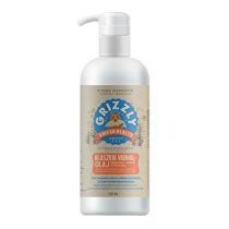 Lososový olej pes Grizzly Salmon Oil Plus 1000ml + zásobník zdarma