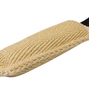 BAFPET Pešek JUTA, 1x ucho