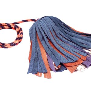 BAFPET Kožená SLEPICE