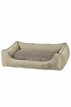 Pelech 4Elements Sofa Bed L Hnědá KW