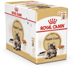 Royal Canin Maine Coon Adult kapsička 12x85g