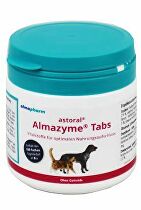 Astoral Almazyme 125 tbl