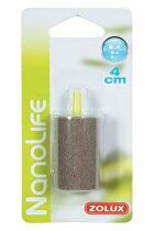 Vzduchový difuzér cylindrický 4cm Zolux