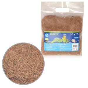 Tommi kokosové vlákno, 100g